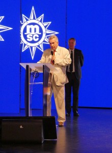 britischer Starjournalist