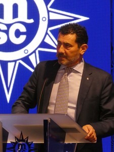 Gianni Onorato