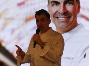 Ramón Freixa