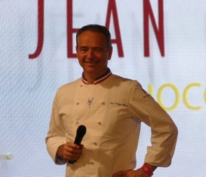 Jean-Philippe Maury