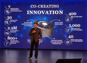 Sanjay Dhawan
