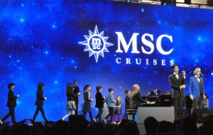 Matteo und Andrea Bocelli