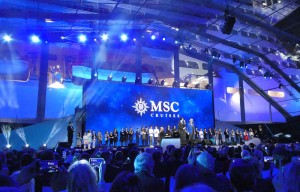 Matteo und Andrea Bocelli