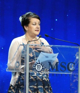 Nicola Graham