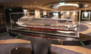 MSC Seaside