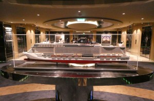 MSC Seaside