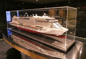 MSC Seaside