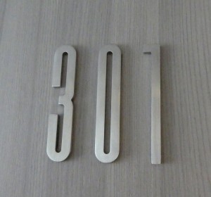 Kabine 301