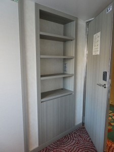 Kabine 304