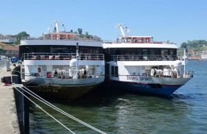 AmaVida / Douro Spirit