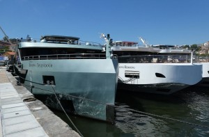 Douro Splendour / Viking Hemming