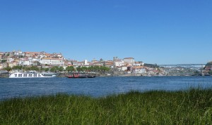 Scenic Azure
