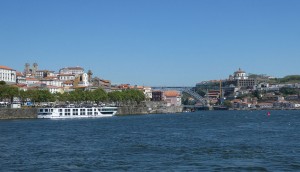 Scenic Azure