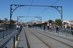 Ponte Dom Luiz I.
