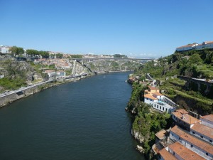 Brückenaussichten