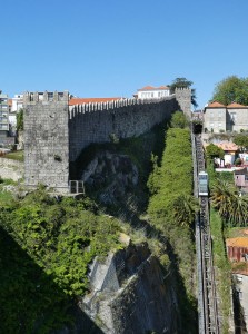 Brückenaussichten
