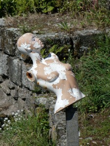 morbider Charme