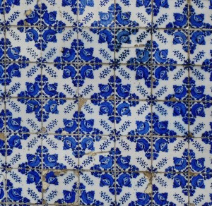 Azulejos