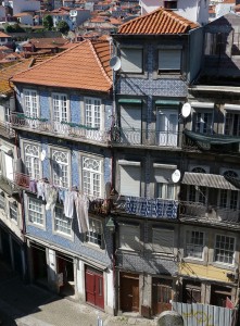 historische Altstadt