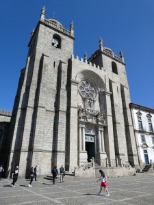 Kathedrale