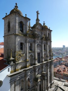 historische Altstadt