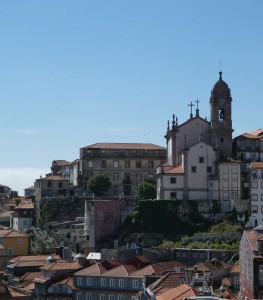 historische Altstadt