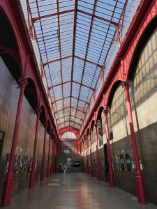 Mercador Ferreira Borges