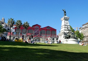 Mercador Ferreira Borges