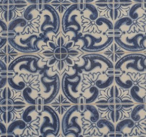 Azulejos