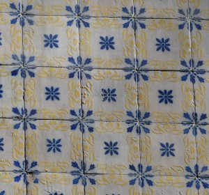 Azulejos