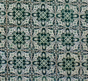 Azulejos