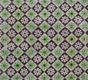 Azulejos