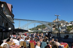 Ponte Dom Luiz I.
