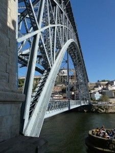 Ponte Dom Luiz I.