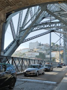 Ponte Dom Luiz I.