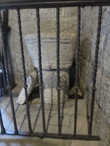 Capela São Miguel do Castelo