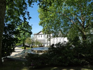 Jardim do Carmo