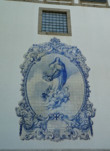Kirche Nossa Senhora do Carmo