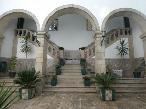 Kirche Nossa Senhora do Carmo