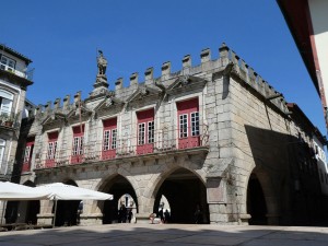altes Rathaus