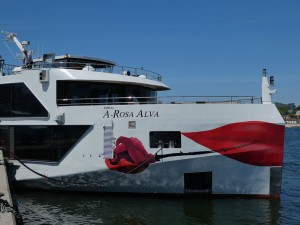 A-Rosa Alva