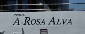 A-Rosa Alva