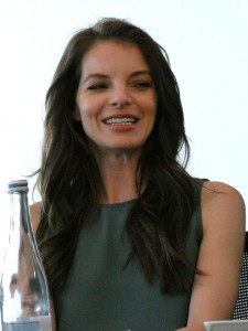 Yvonne Catterfeld