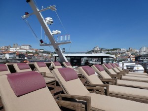 Sonnendeck