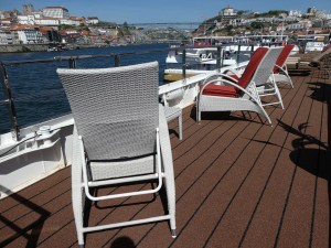 Sonnendeck