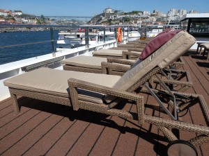 Sonnendeck