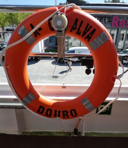 Rettungsring
