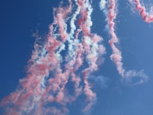 Feuerwerk