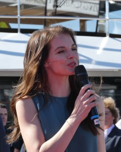 Yvonne Catterfeld