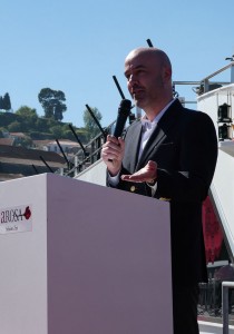 Father José Pedro Azevede